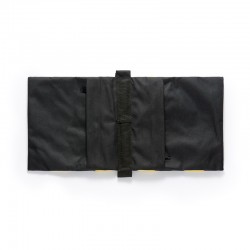 Sac contrepoids double