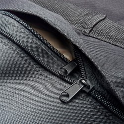 Sac contrepoids double