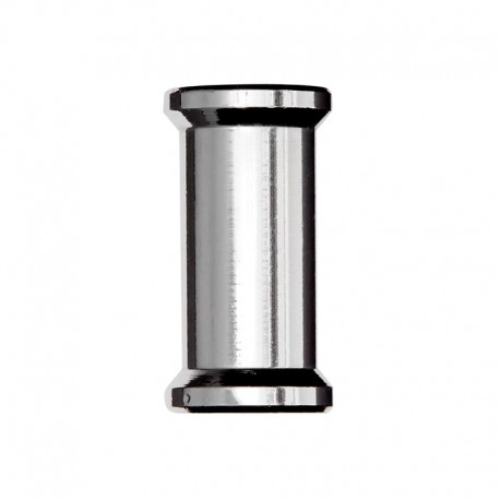 Spigot simple 16 mm femelle - vis 1/4 & 3/8 Spigot simple 16 mm femelle - vis 1/4 & 3/8