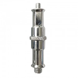 Spigot 5/8 - Vis 1/4 & 3/8'' avec méplat