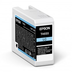 T46S5 - Cyan - 25ml - SC-P700