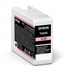 T46S6 - Vivid Light Magenta - 25ml - SC-P700