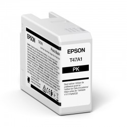 T47A1 - Photo Black - 50ml - SC-P900