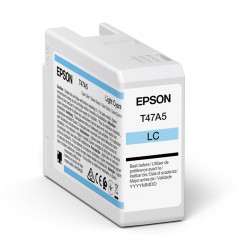 T47A5 - Cyan - 50ml - SC-P900