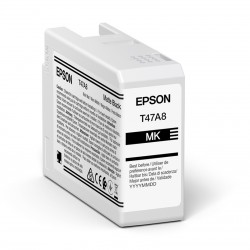 T47A8 - Matte black - 50ml - SC-P900