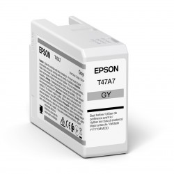 T47A7 - Gray - 25ml - 50ml - SC-P900