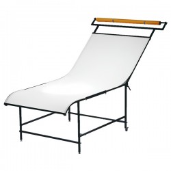 ST-1 Structure de table seul - largeur 1,22 m - profondeur 1,60 m