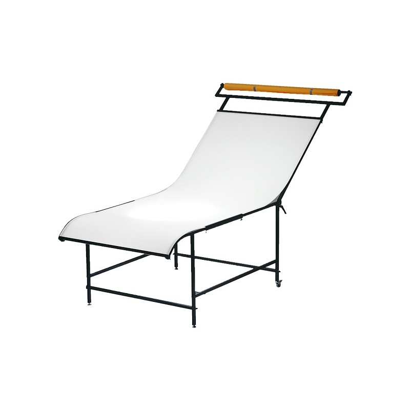 ST-1 Structure de table seul - largeur 1,22 m - profondeur 1,60 m