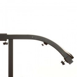 ST-1 Structure de table seul - largeur 1,22 m - profondeur 1,60 m