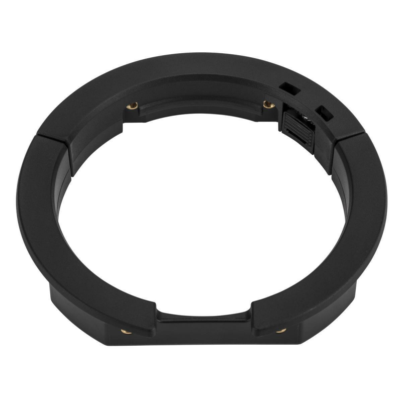 AD-AB Fixation accessoires AD400Pro sur AD300Pro