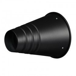 SN-05 Pro Snoot - Cône spot Ø 8 cm