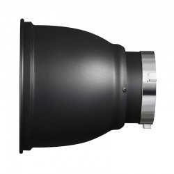 RFT-14 Pro Grid - Réflecteur 60°/ Ø 18cm