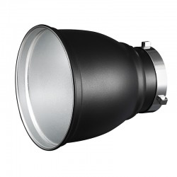 RFT-14 Pro Grid - Réflecteur 60°/ Ø 18cm