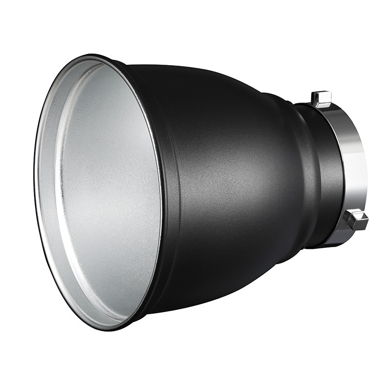 RFT-14 Pro Grid - Réflecteur 60°/ Ø 18cm