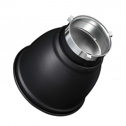 RFT-14 Pro Grid - Réflecteur 60°/ Ø 18cm