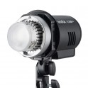 AD-AB Fixation accessoires AD400Pro sur AD300Pro