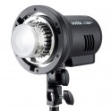 AD-AB Fixation accessoires AD400Pro sur AD300Pro
