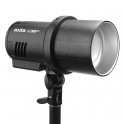 AD-AB Fixation accessoires AD400Pro sur AD300Pro