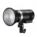 AD-R14 Reflecteur AD300Pro + fitres couleur