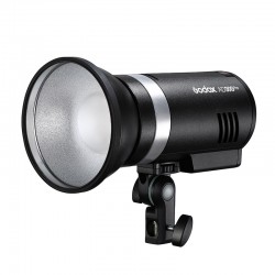 AD-R14 Reflecteur AD300Pro + fitres couleur