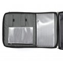 CB17 Valise à roulettes / Sac à dos