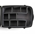 CB17 Valise à roulettes / Sac à dos