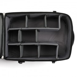 CB17 Valise à roulettes / Sac à dos