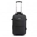CB17 Valise à roulettes / Sac à dos