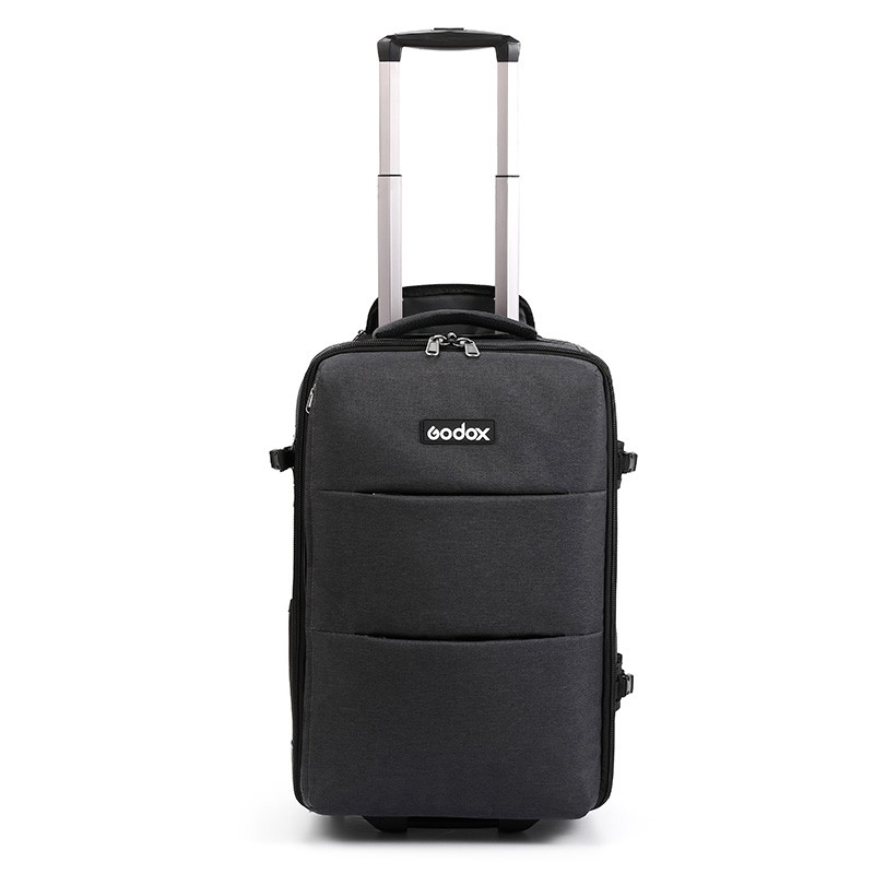 CB17 Valise à roulettes / Sac à dos