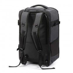 CB17 Valise à roulettes / Sac à dos