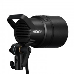 AD1200Pro Générateur + torche 1200 Ws autonome