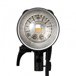 AD1200Pro Générateur + torche 1200 Ws autonome
