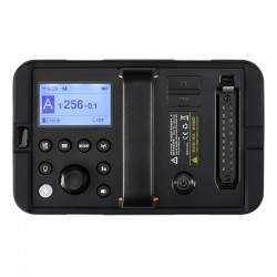 AD1200Pro Générateur + torche 1200 Ws autonome