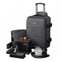 AD1200Pro Générateur + torche 1200 Ws autonome