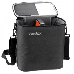 AD1200Pro Générateur + torche 1200 Ws autonome