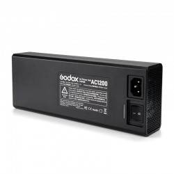 AC1200 Alimentation secteur AD1200Pro