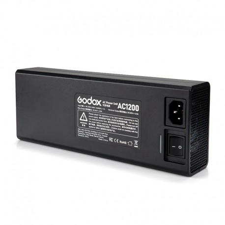 AC1200 Alimentation secteur AD1200Pro