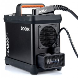 AC1200 Alimentation secteur AD1200Pro