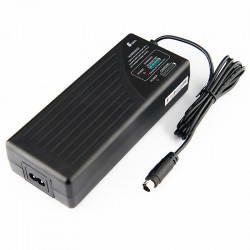 C1200P Chargeur AD1200Pro