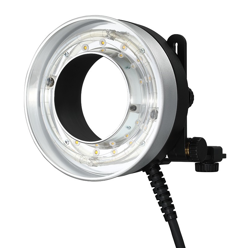R1200 Torche Ringflash AD1200Pro