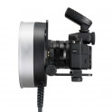 R1200 Torche Ringflash AD1200Pro