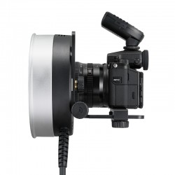 R1200 Torche Ringflash AD1200Pro