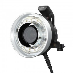 R1200 Torche Ringflash AD1200Pro