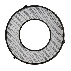 BD-09 Grille nid d'abeille RFT-21S/W (set de 3)
