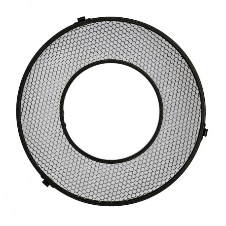 BD-09 Grille nid d'abeille RFT-21S/W (set de 3)