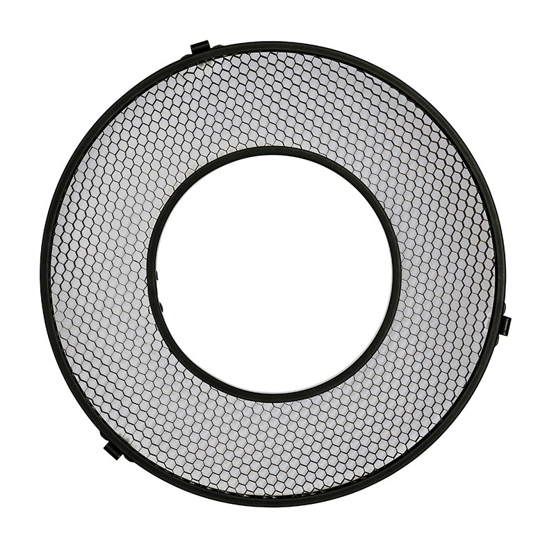 BD-09 Grille nid d'abeille RFT-21S/W (set de 3)