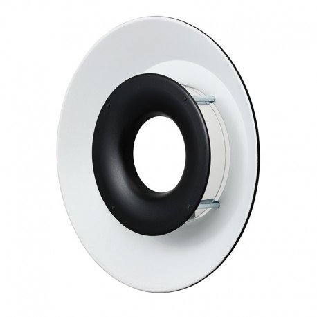RFT-21W Réflecteur blanc R1200