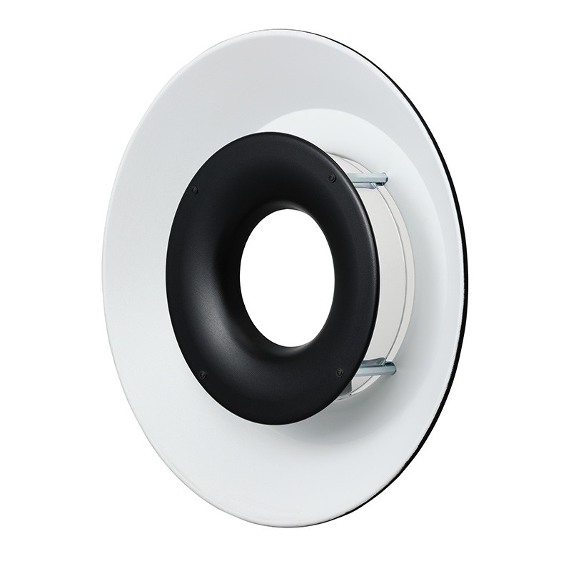 RFT-21W Réflecteur blanc R1200