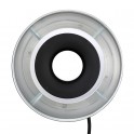 RFT-21W Réflecteur blanc R1200