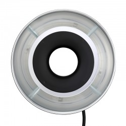 RFT-21W Réflecteur blanc R1200